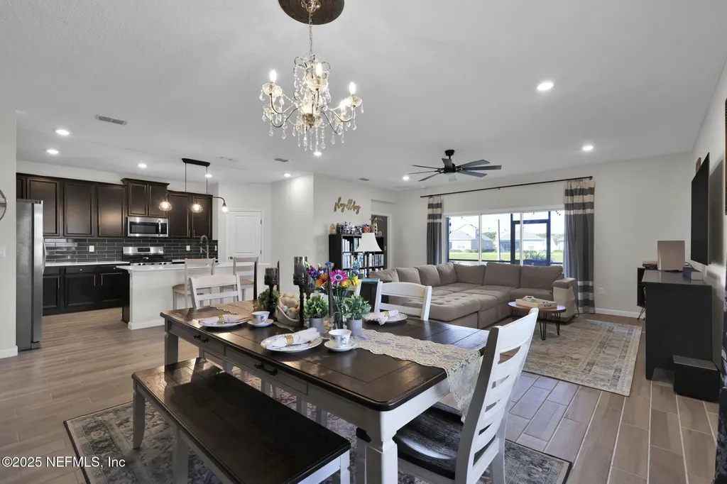 3916 Cloverdale Court Middleburg FL 32068