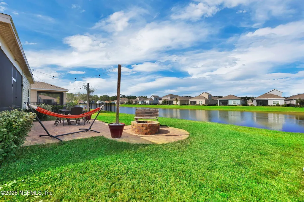 3916 Cloverdale Court Middleburg FL 32068