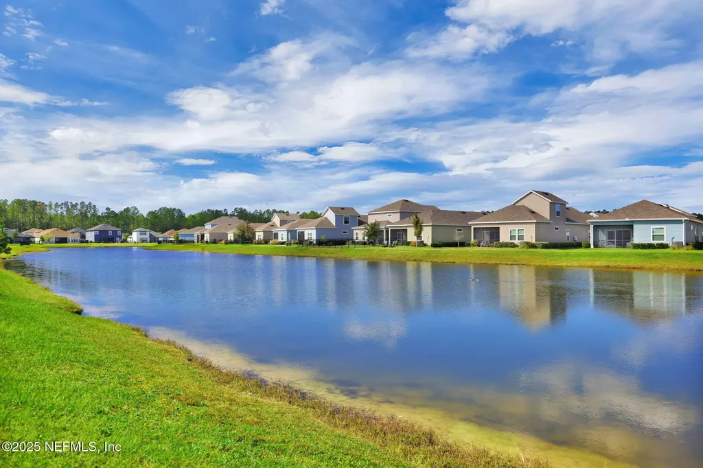 3916 Cloverdale Court Middleburg FL 32068