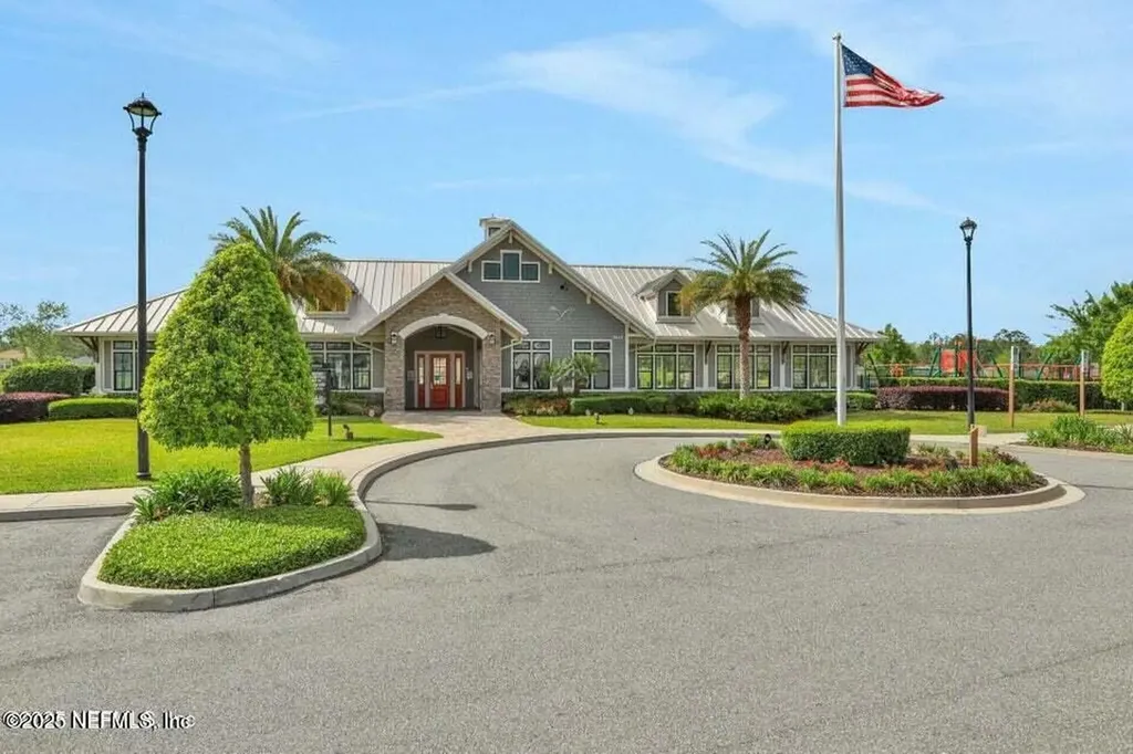 3916 Cloverdale Court Middleburg FL 32068