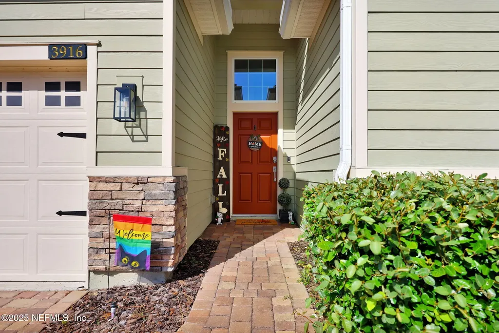 3916 Cloverdale Court Middleburg FL 32068