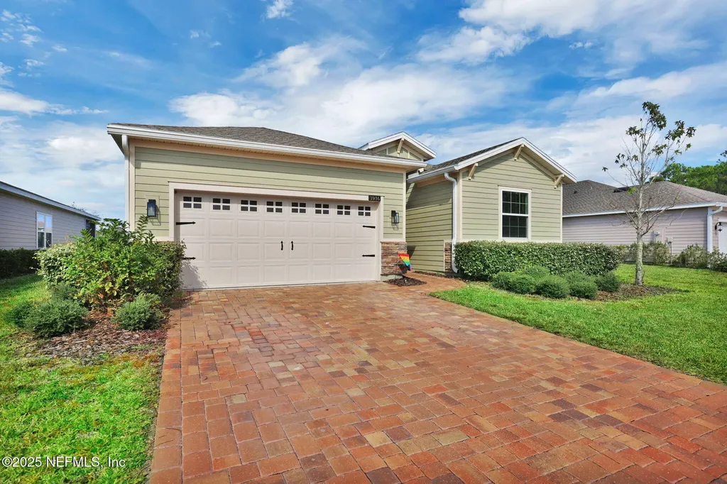 3916 Cloverdale Court Middleburg FL 32068