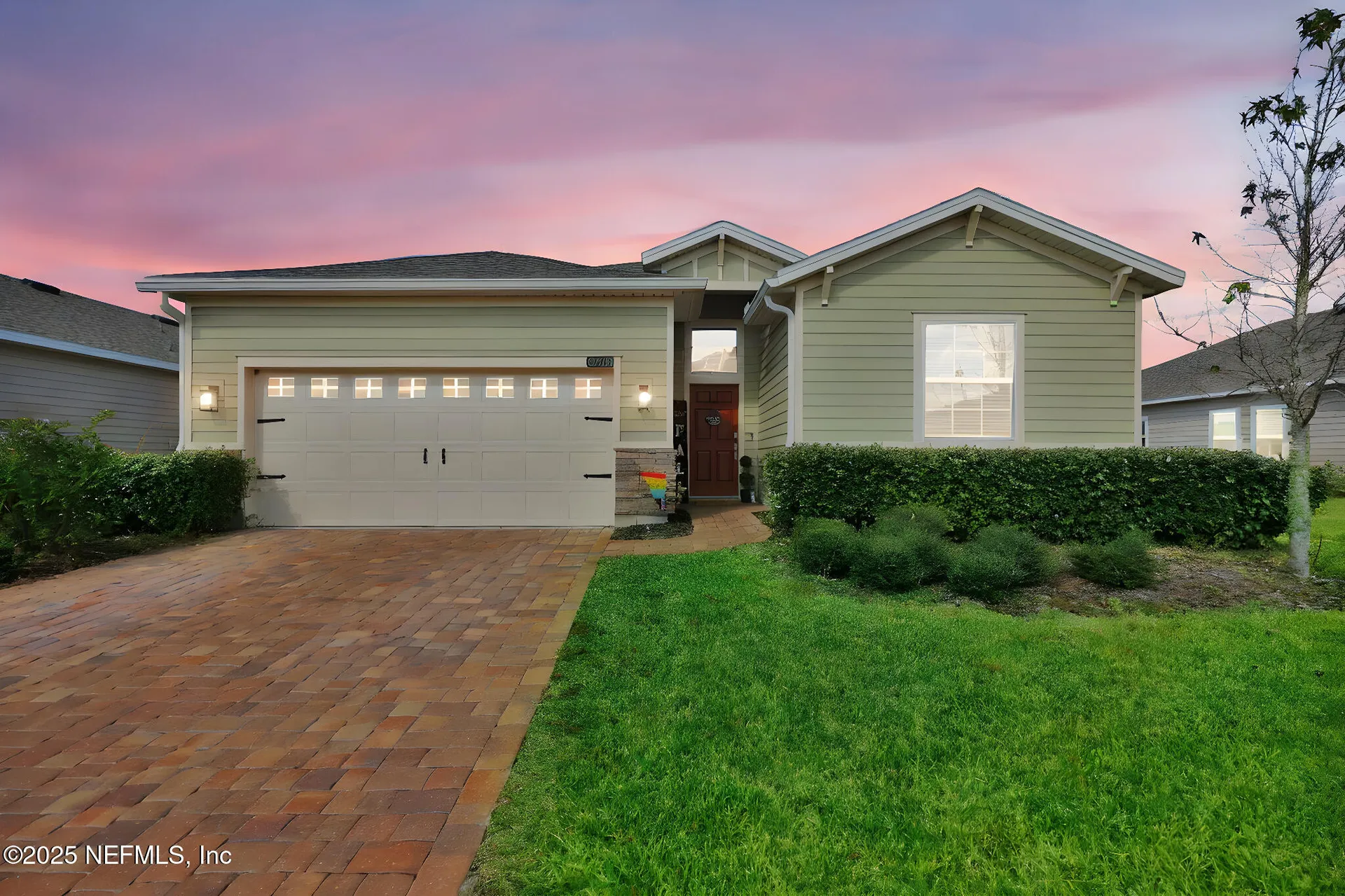 3916 Cloverdale Court Middleburg FL 32068