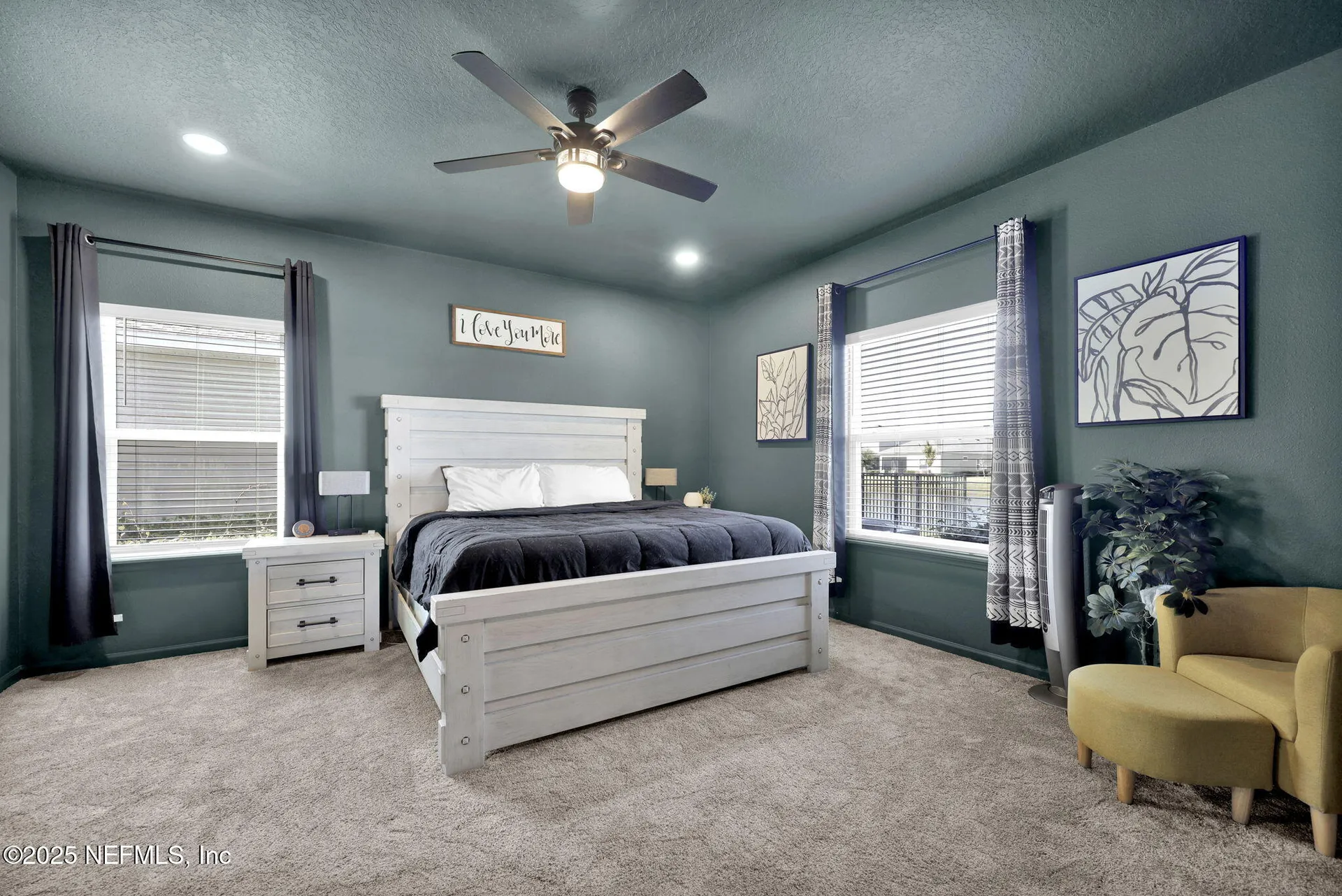 3916 Cloverdale Court Middleburg FL 32068