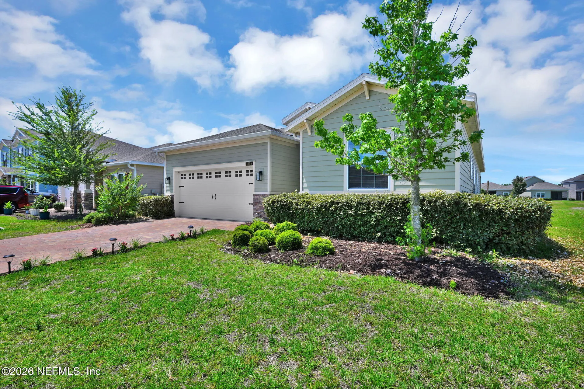 3916 Cloverdale Court Middleburg FL 32068