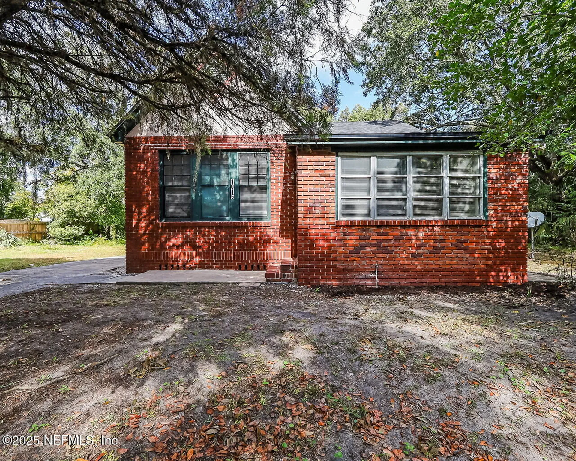 1015 W 17th Street Jacksonville FL 32209