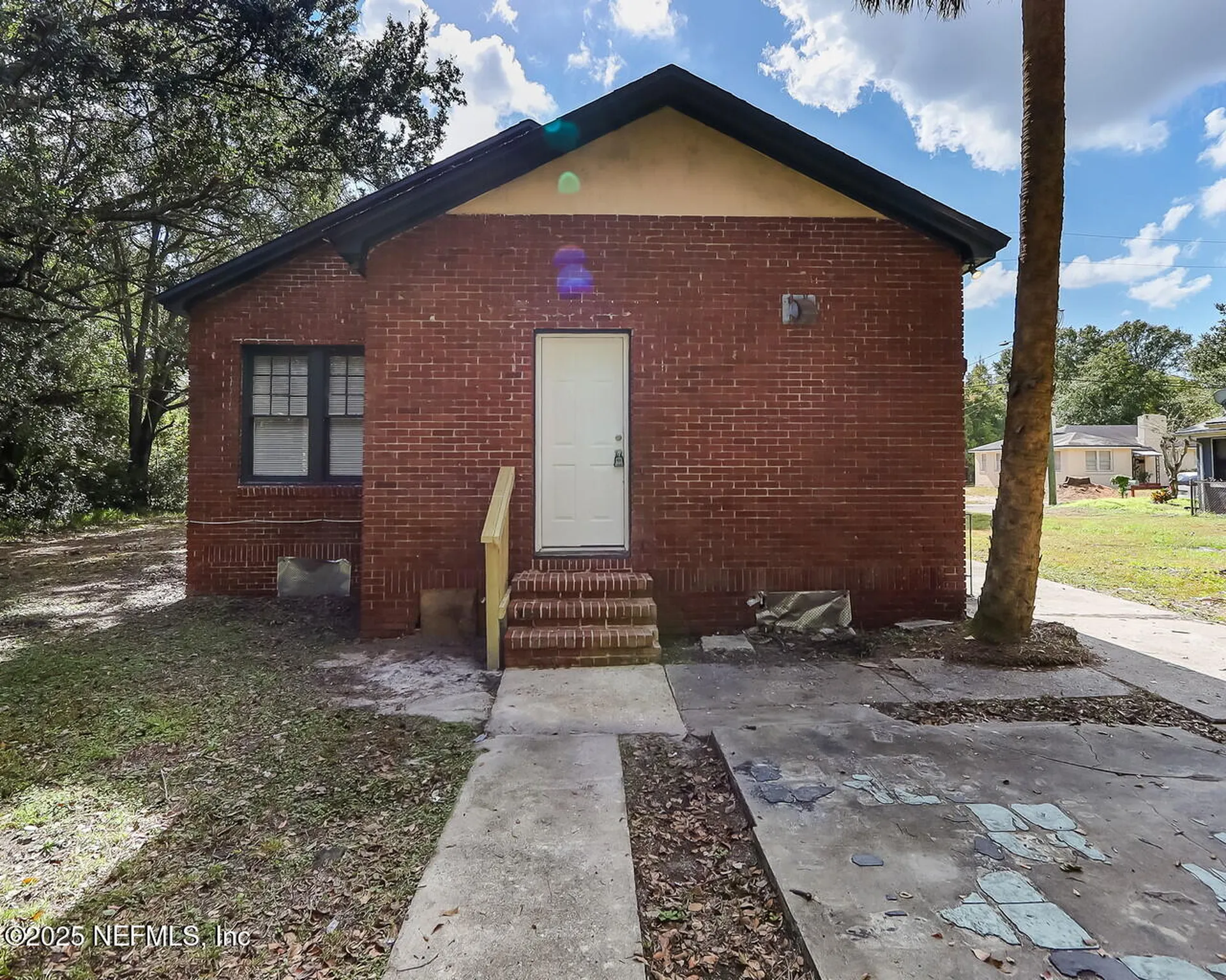 1015 W 17th Street Jacksonville FL 32209