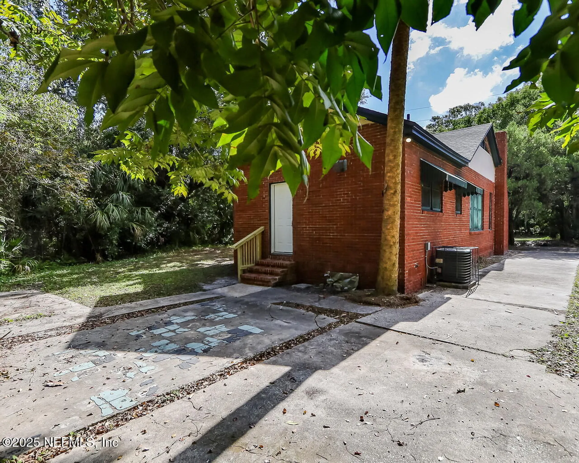 1015 W 17th Street Jacksonville FL 32209