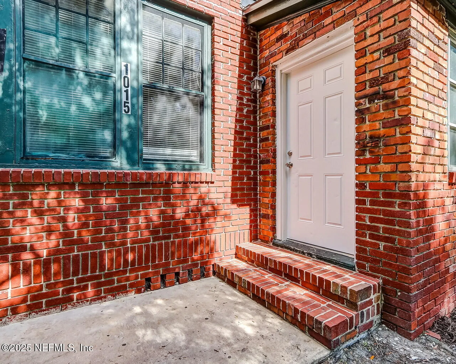 1015 W 17th Street Jacksonville FL 32209