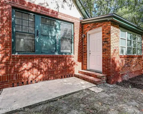 1015 W 17th Street Jacksonville FL 32209