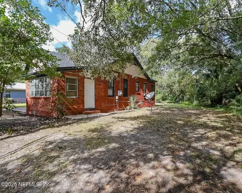 1015 W 17th Street Jacksonville FL 32209
