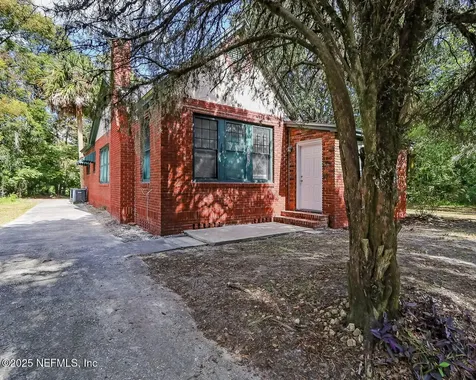 1015 W 17th Street Jacksonville FL 32209