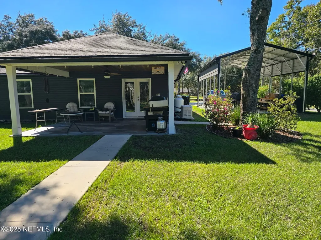 3570 Jims Court Green Cove Springs FL 32043