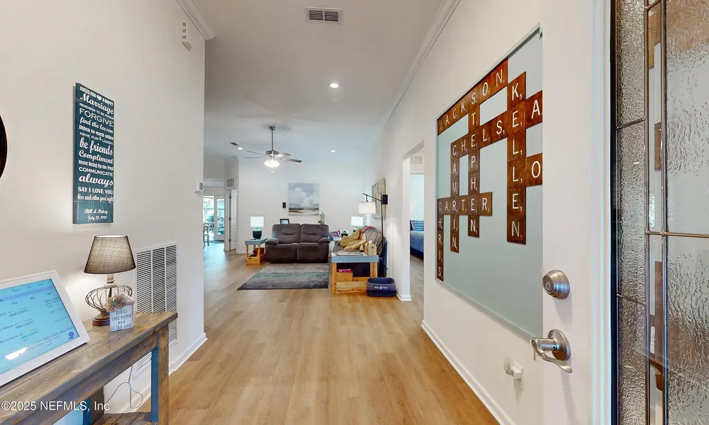 3570 Jims Court Green Cove Springs FL 32043