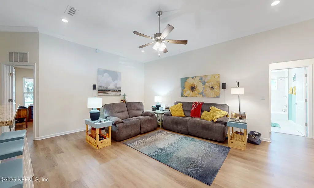 3570 Jims Court Green Cove Springs FL 32043