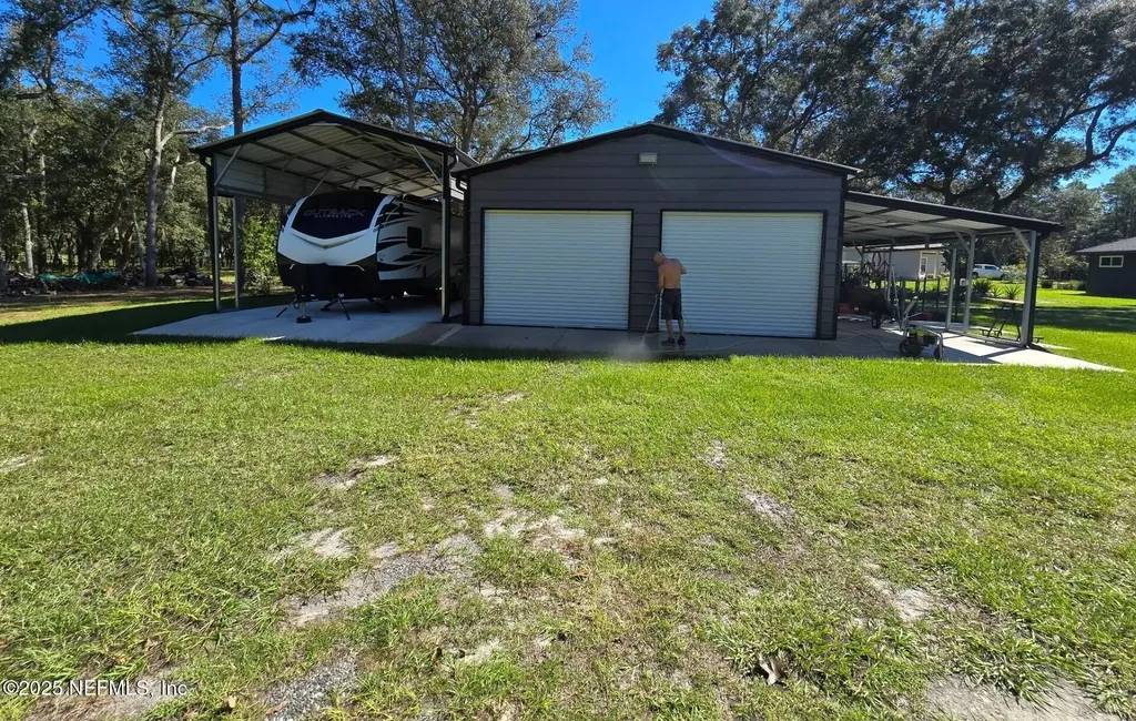 3570 Jims Court Green Cove Springs FL 32043