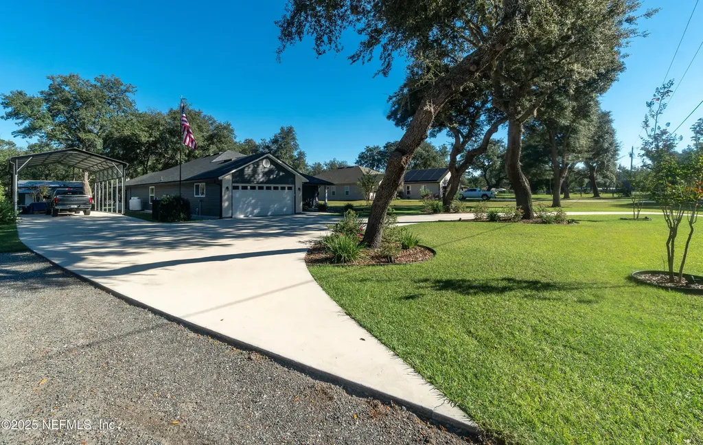 3570 Jims Court Green Cove Springs FL 32043