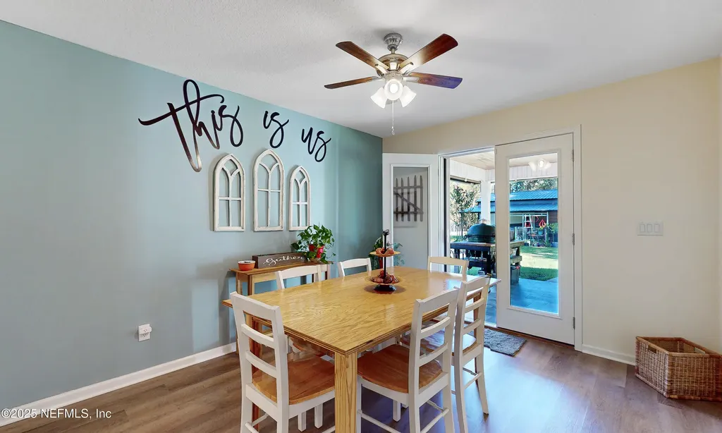 3570 Jims Court Green Cove Springs FL 32043