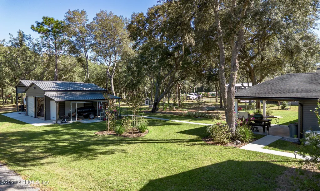 3570 Jims Court Green Cove Springs FL 32043