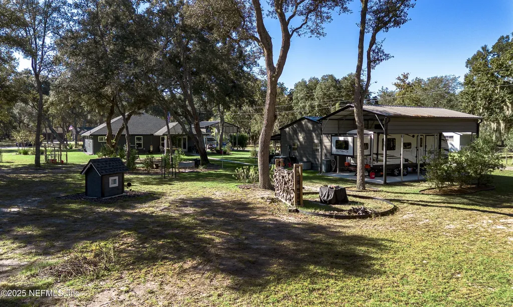 3570 Jims Court Green Cove Springs FL 32043