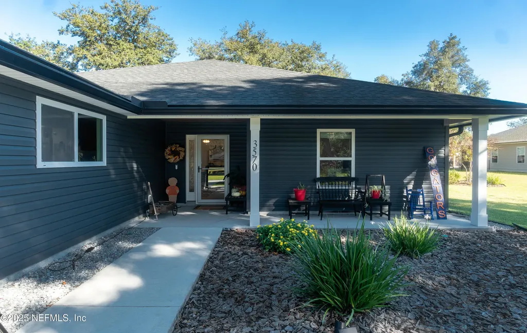 3570 Jims Court Green Cove Springs FL 32043