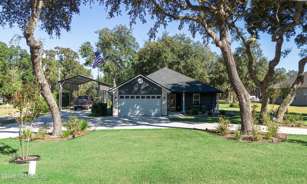 3570 Jims Court Green Cove Springs FL 32043