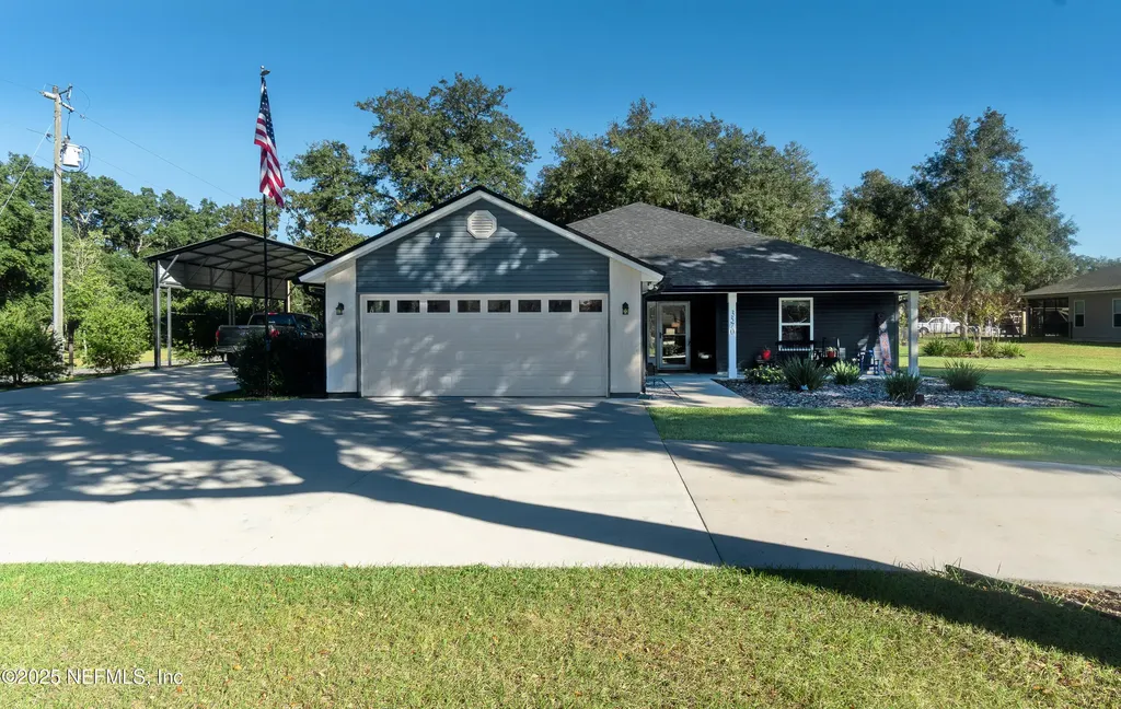 3570 Jims Court Green Cove Springs FL 32043