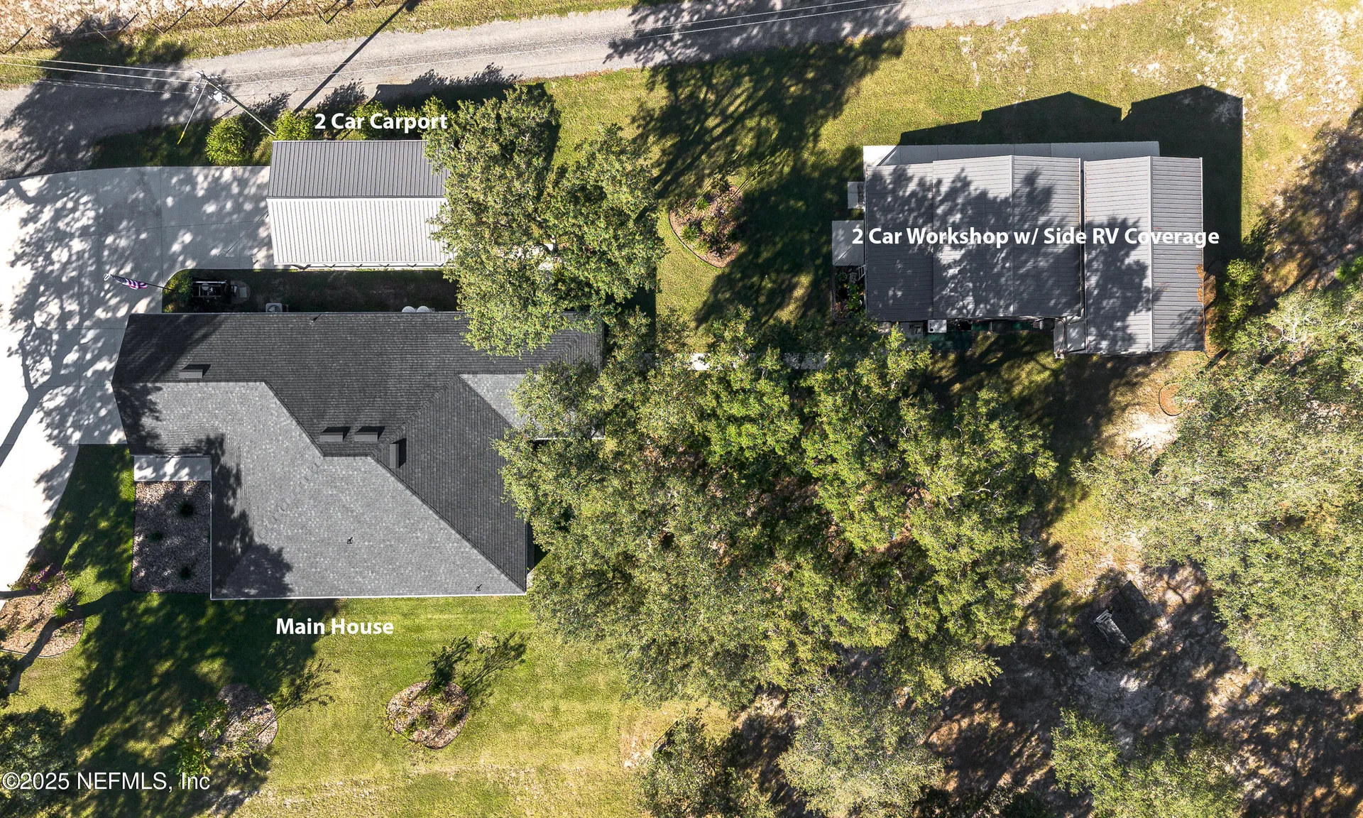 3570 Jims Court Green Cove Springs FL 32043