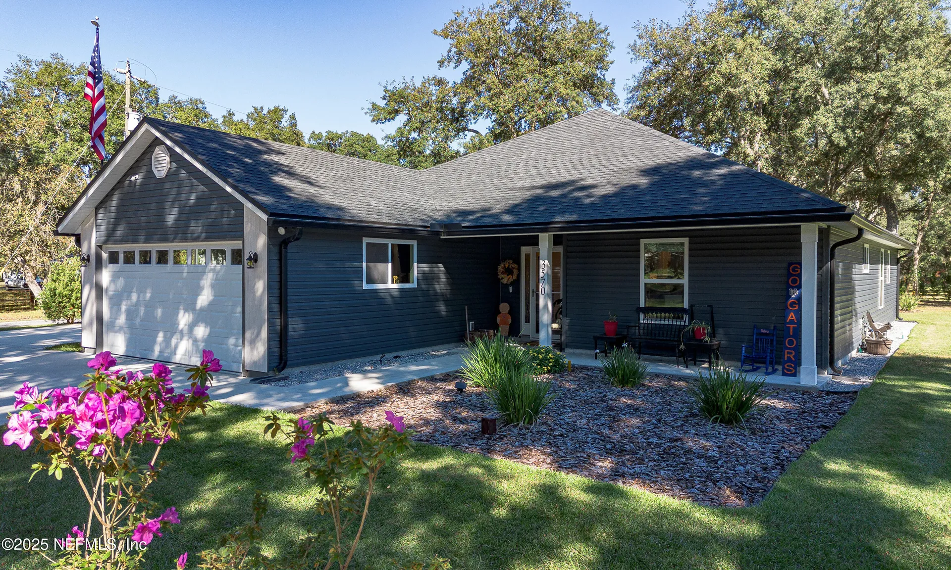 3570 Jims Court Green Cove Springs FL 32043