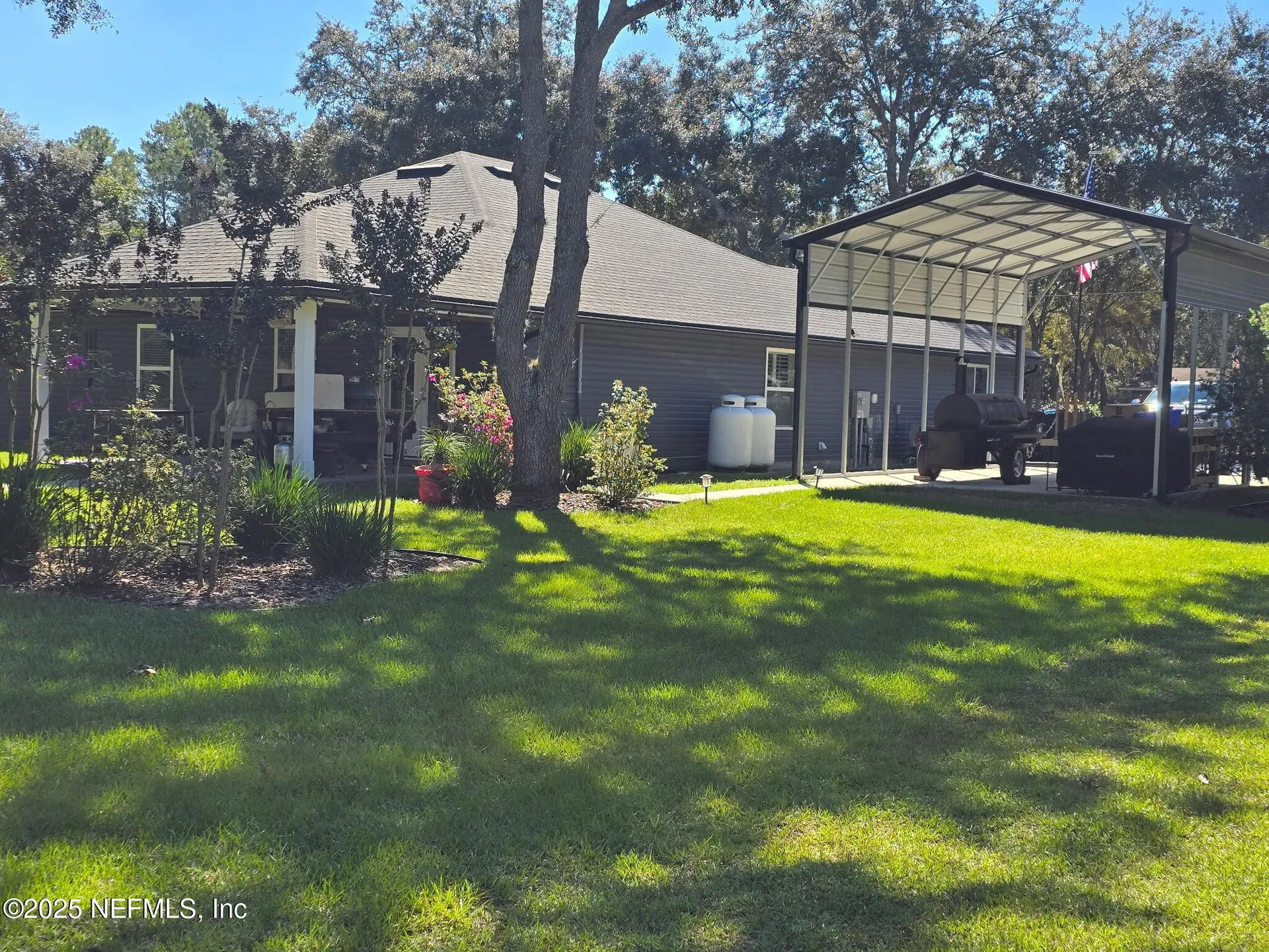 3570 Jims Court Green Cove Springs FL 32043