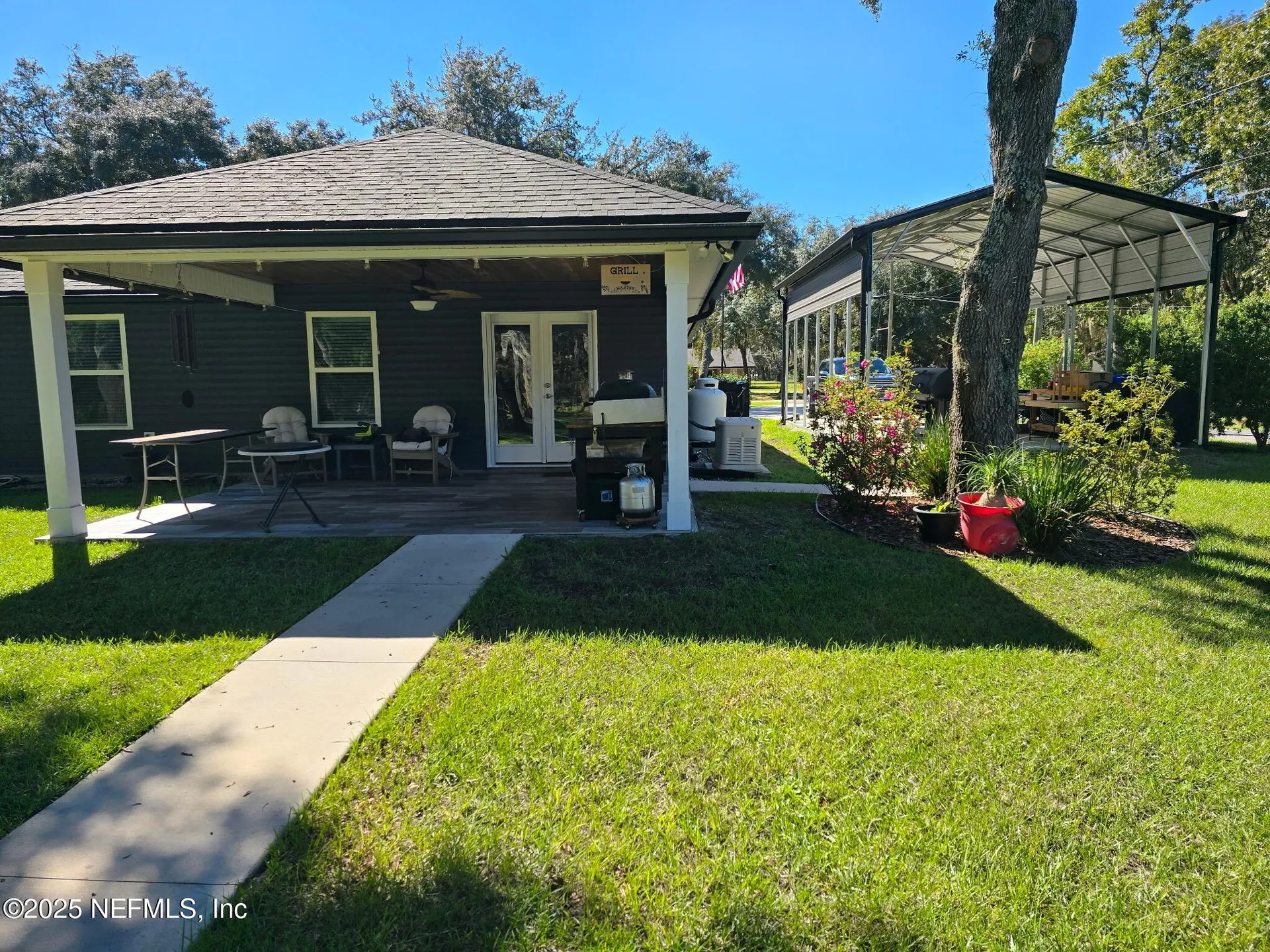 3570 Jims Court Green Cove Springs FL 32043