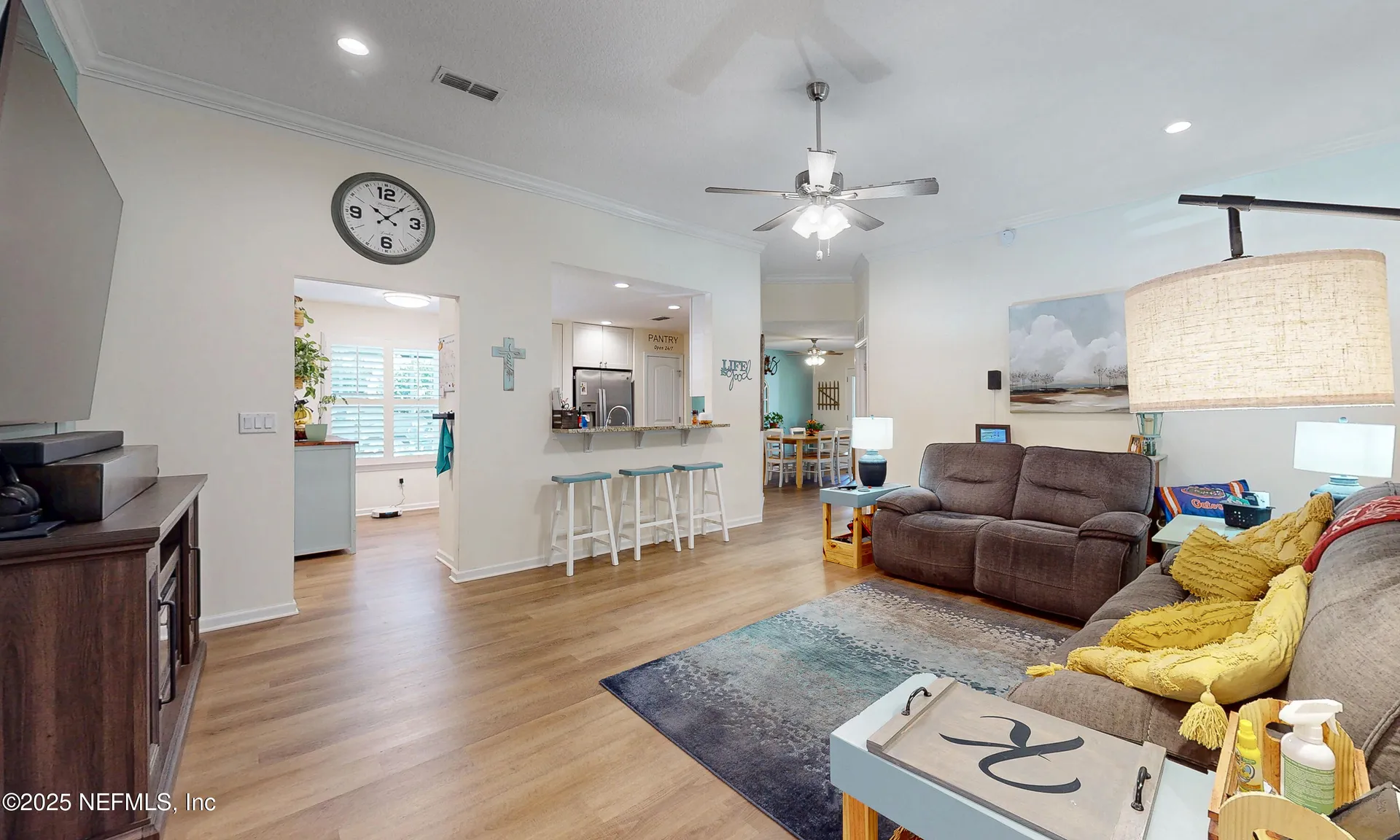 3570 Jims Court Green Cove Springs FL 32043