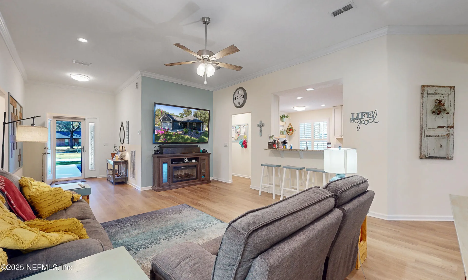 3570 Jims Court Green Cove Springs FL 32043