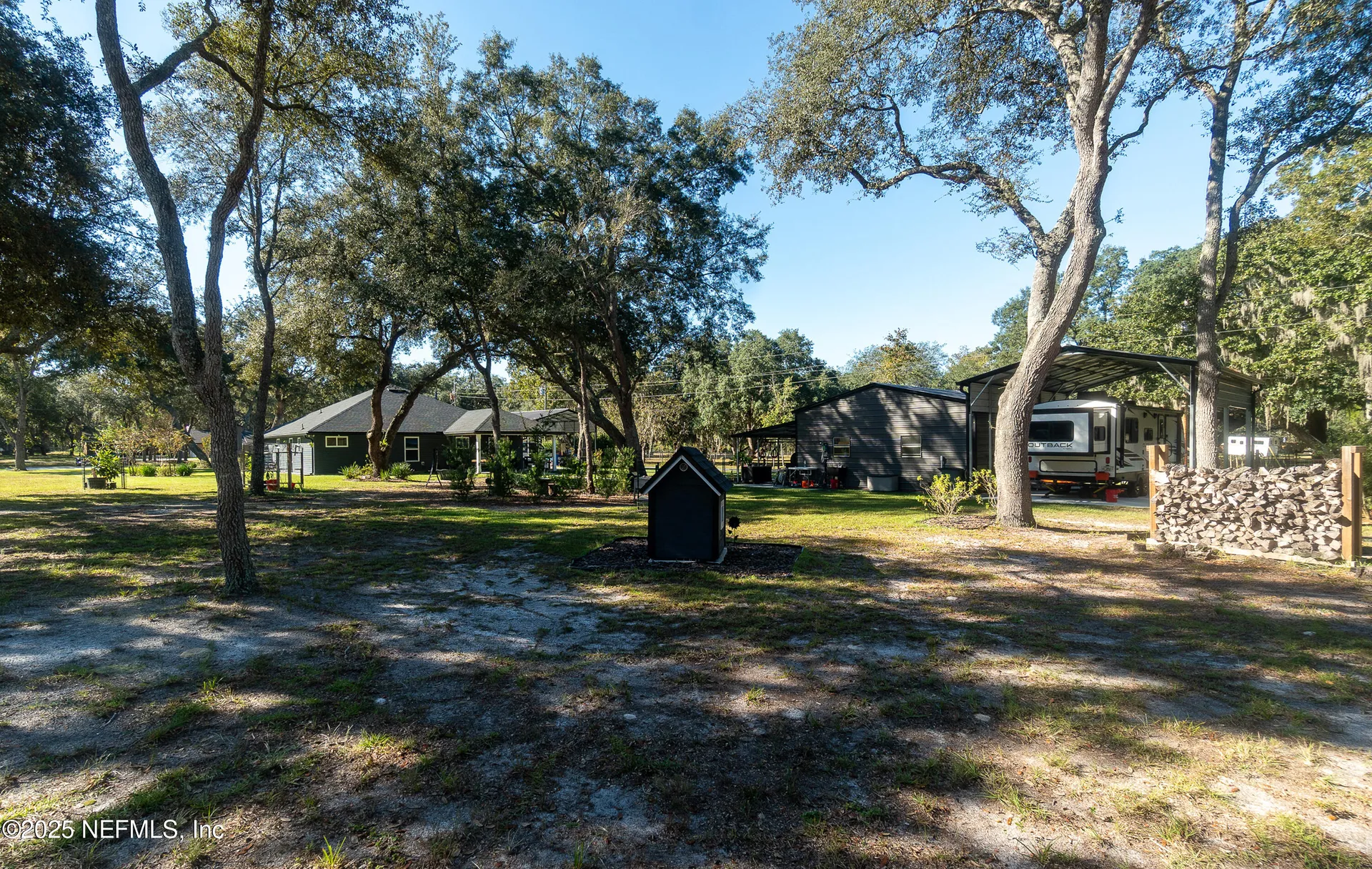 3570 Jims Court Green Cove Springs FL 32043