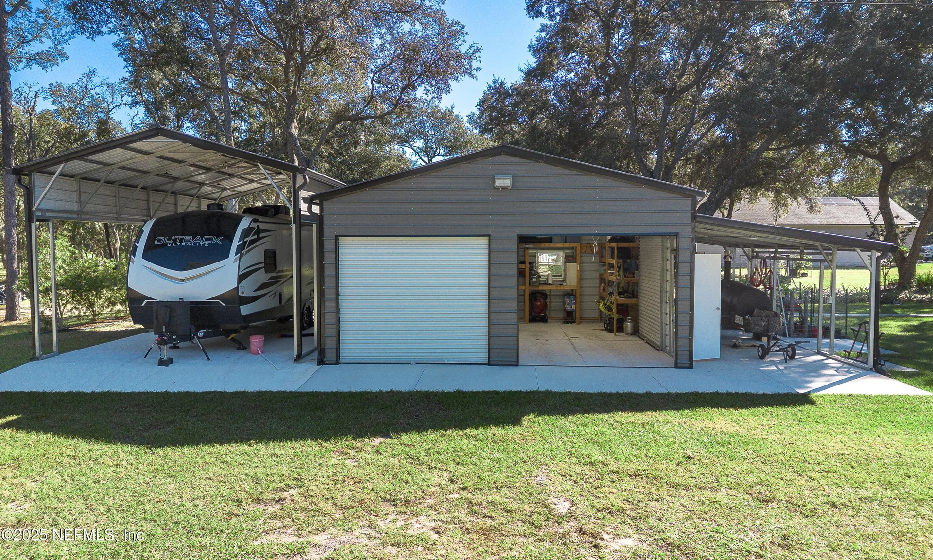 3570 Jims Court Green Cove Springs FL 32043