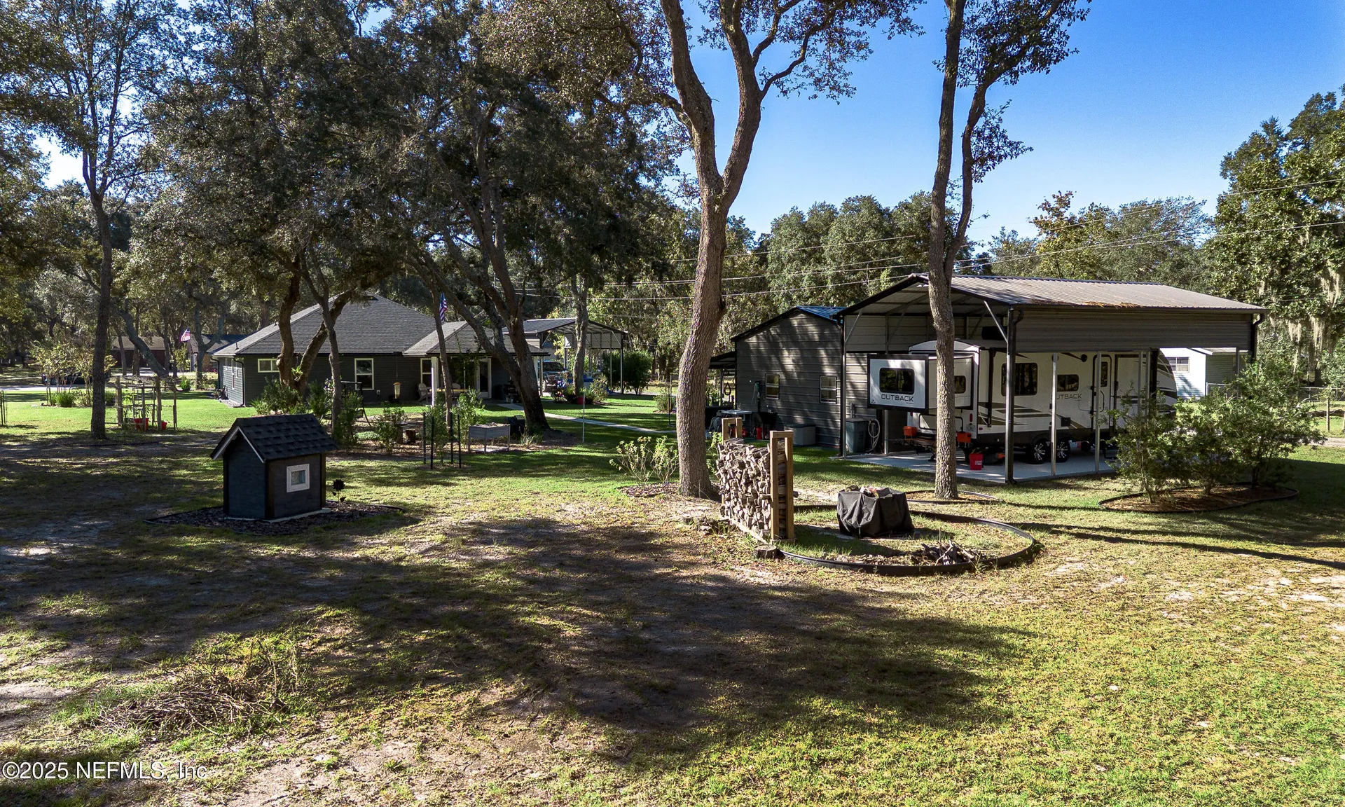 3570 Jims Court Green Cove Springs FL 32043