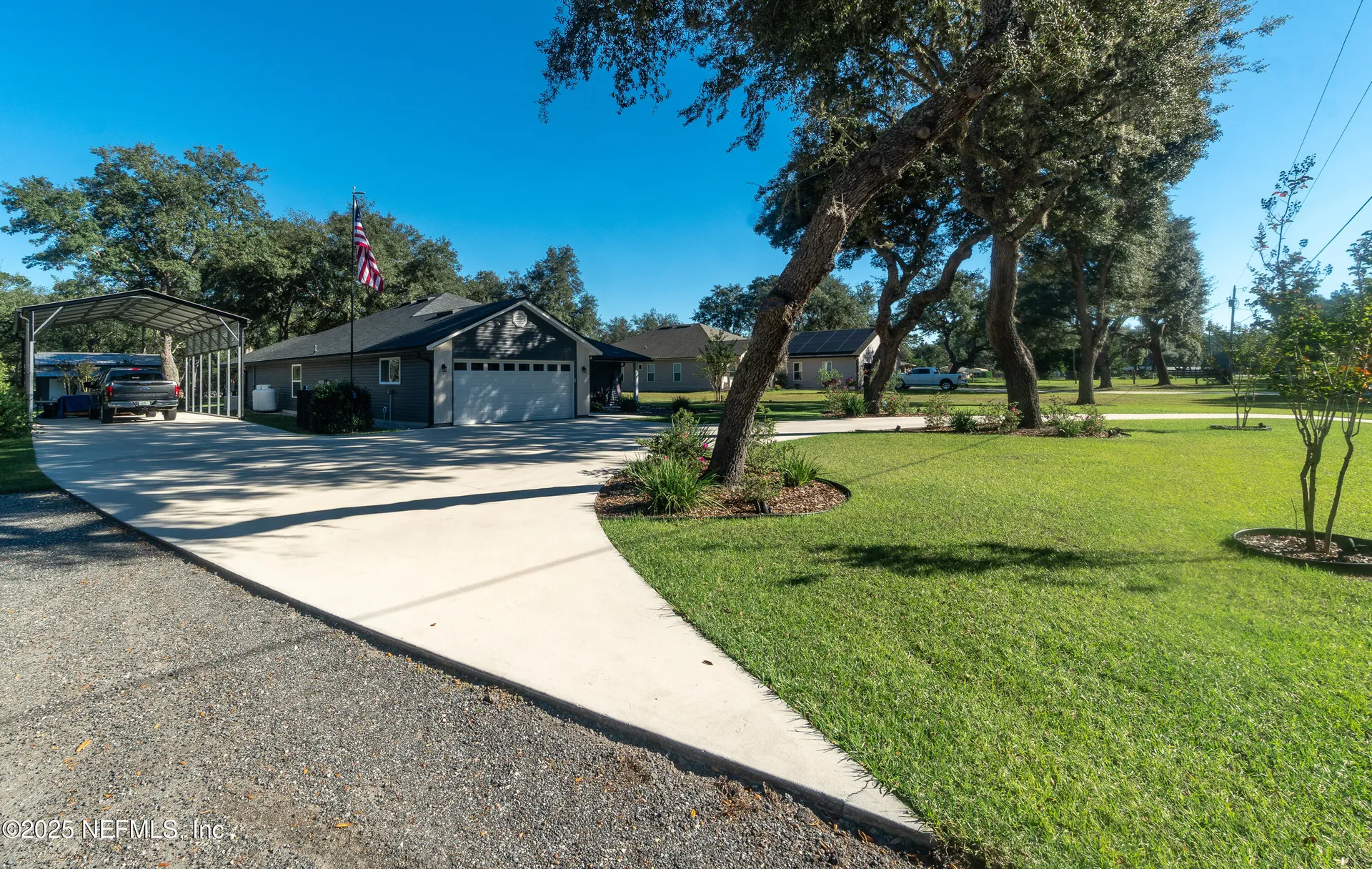 3570 Jims Court Green Cove Springs FL 32043