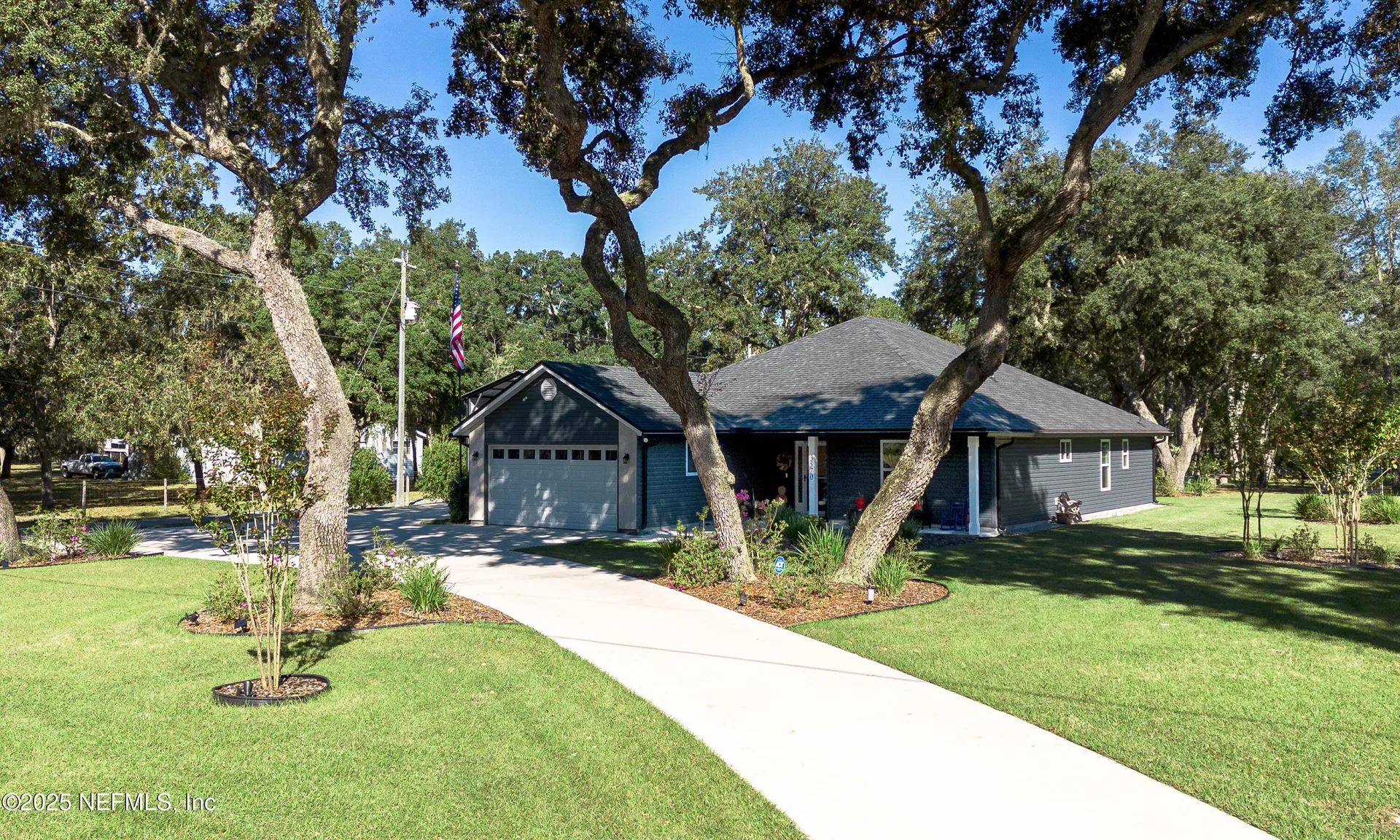 3570 Jims Court Green Cove Springs FL 32043