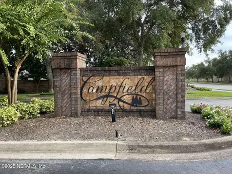 11251 Campfield Drive Jacksonville FL 32256