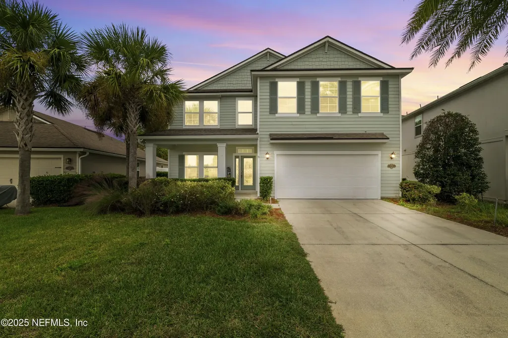 3812 Great Falls Loop Middleburg FL 32068