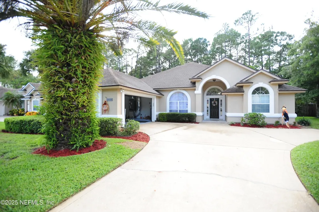 9108 Timberlin Lake Road Jacksonville FL 32256