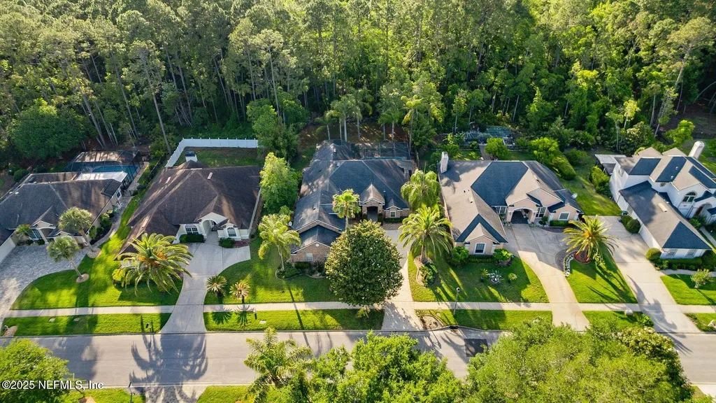 9108 Timberlin Lake Road Jacksonville FL 32256
