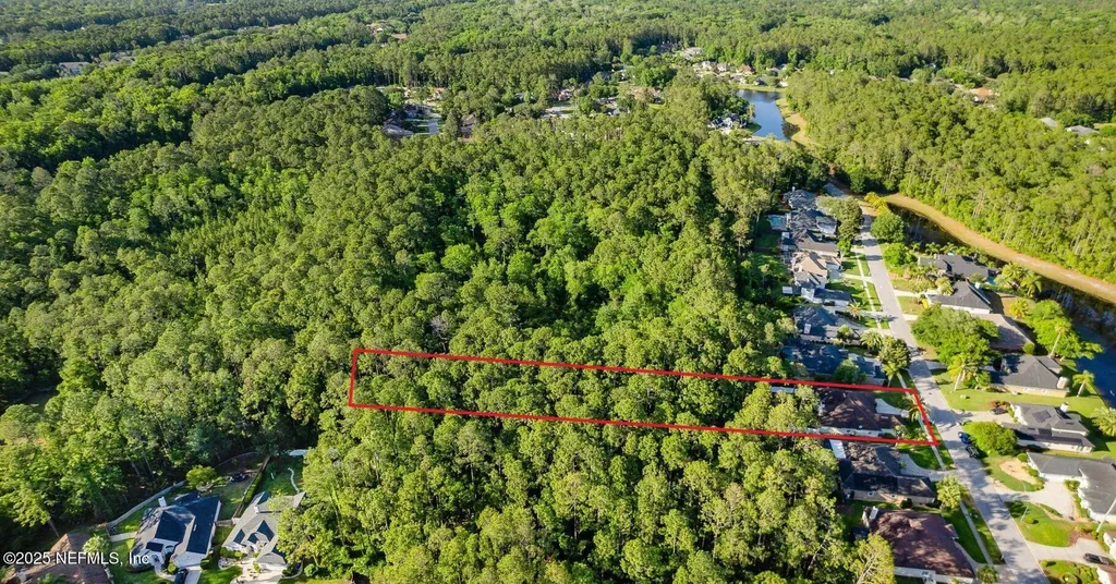 9108 Timberlin Lake Road Jacksonville FL 32256