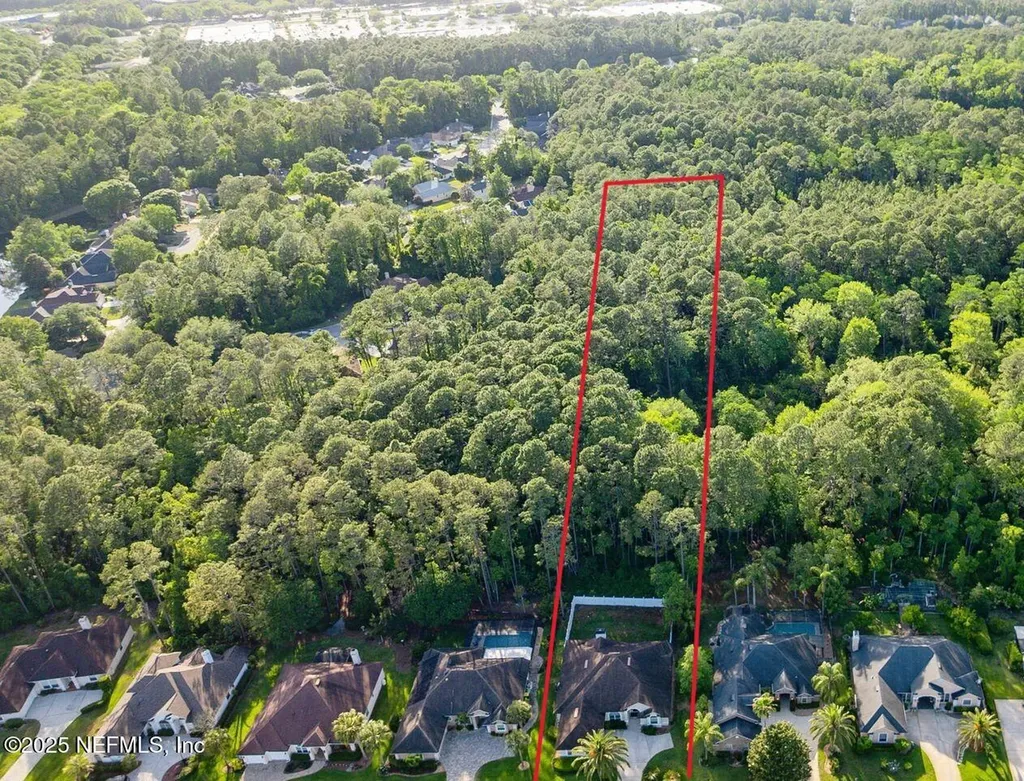 9108 Timberlin Lake Road Jacksonville FL 32256