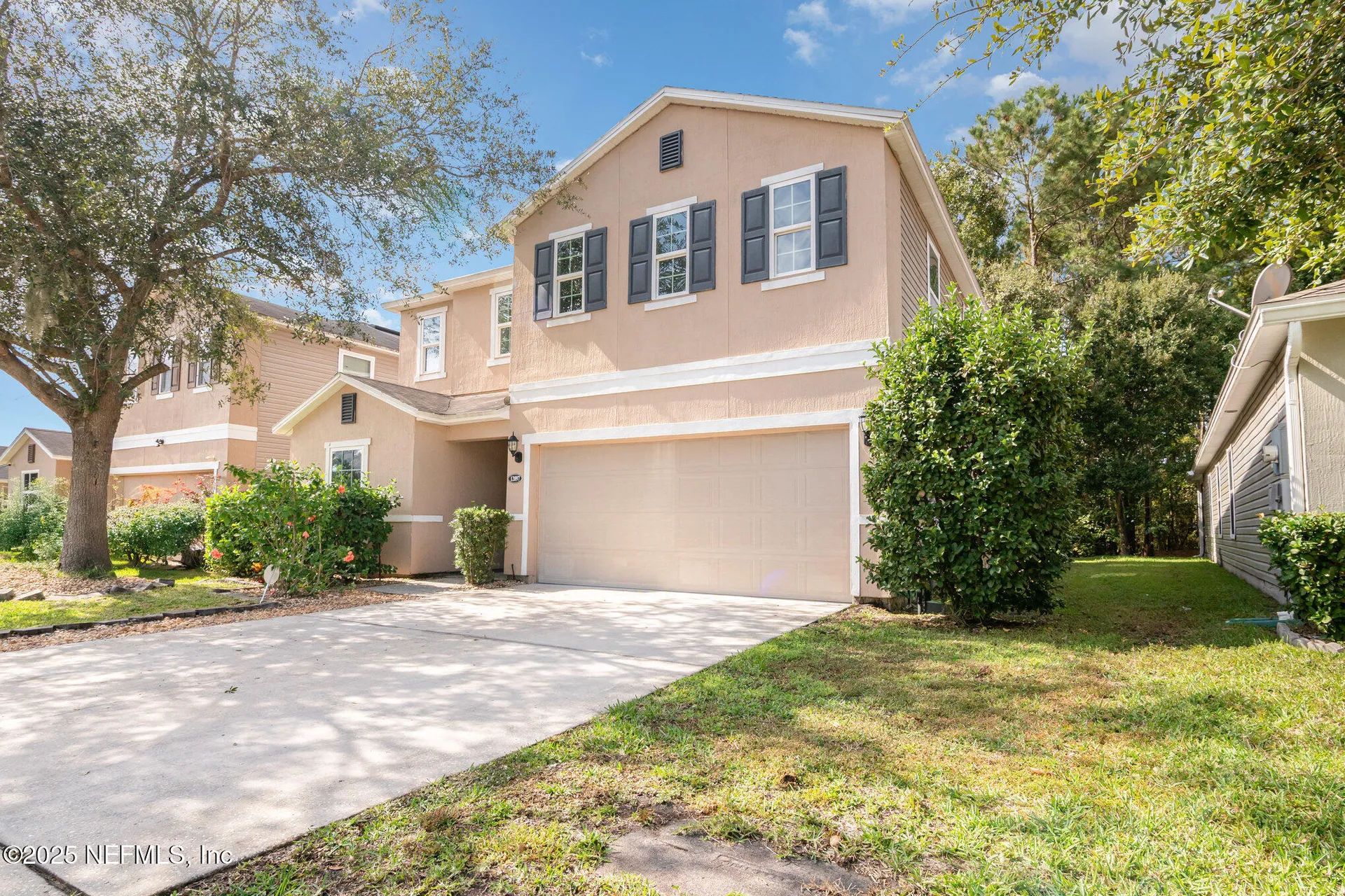 12097 Alexandra Drive Jacksonville FL 32218