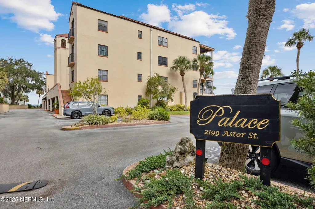 2199 Astor Street Orange Park FL 32073