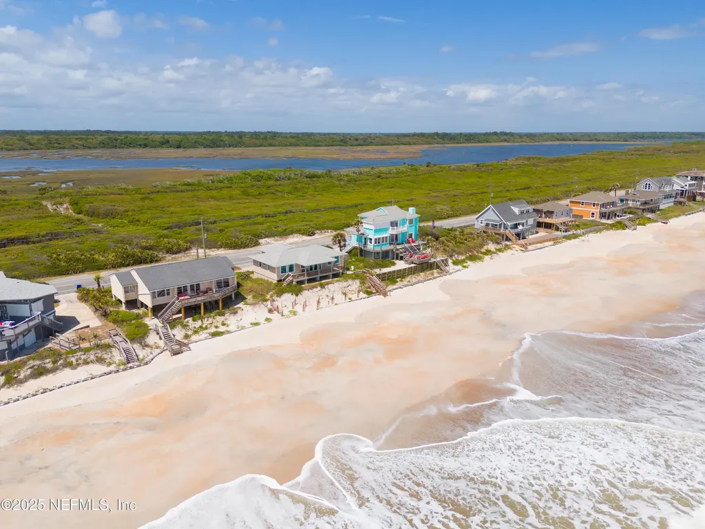 2823 S Ponte Vedra Boulevard Ponte Vedra Beach FL 32082