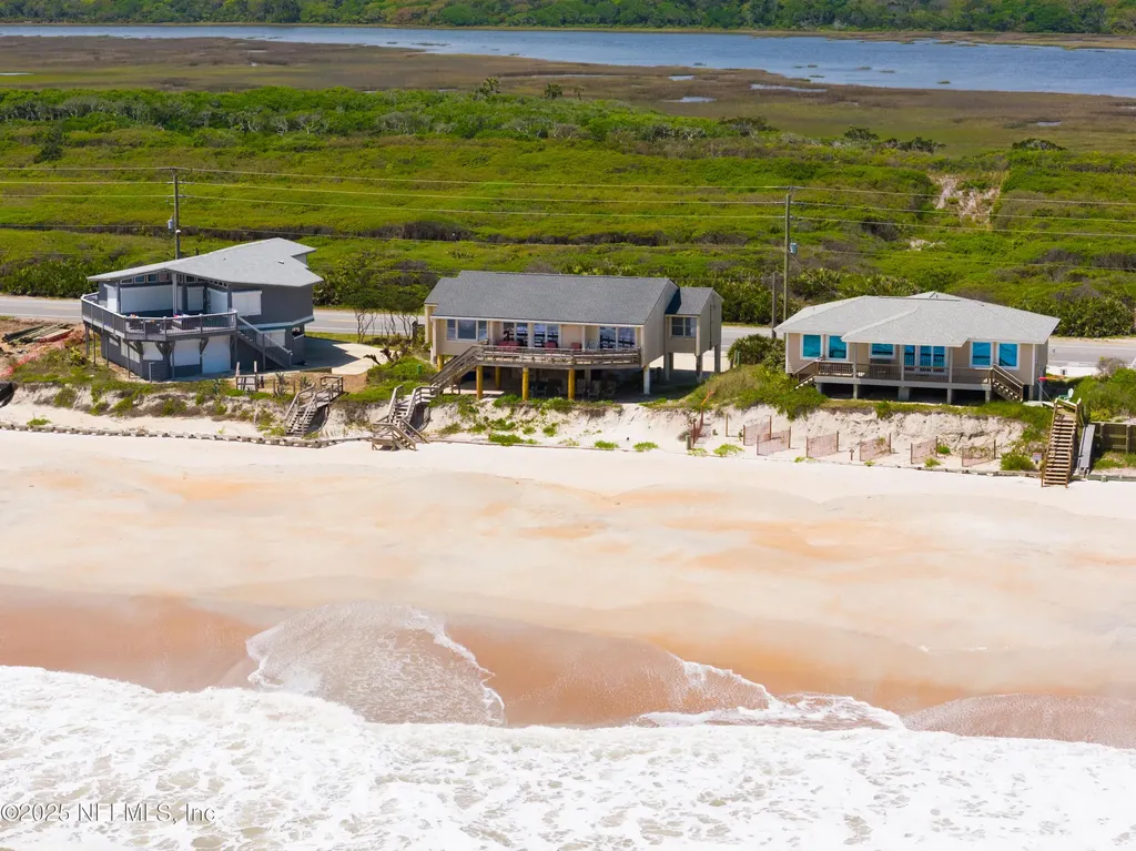 2823 S Ponte Vedra Boulevard Ponte Vedra Beach FL 32082