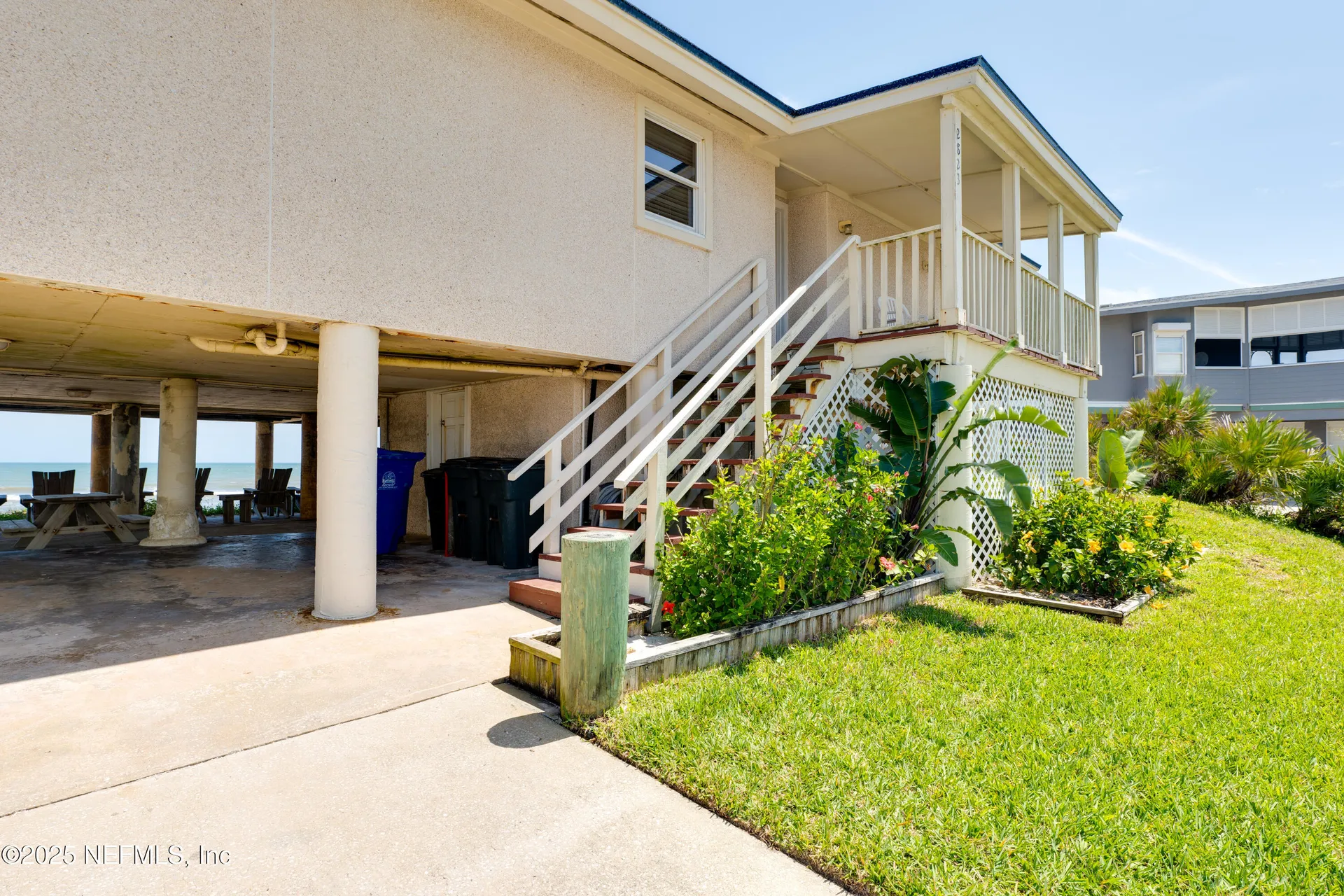 2823 S Ponte Vedra Boulevard Ponte Vedra Beach FL 32082