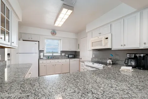 2823 S Ponte Vedra Boulevard Ponte Vedra Beach FL 32082